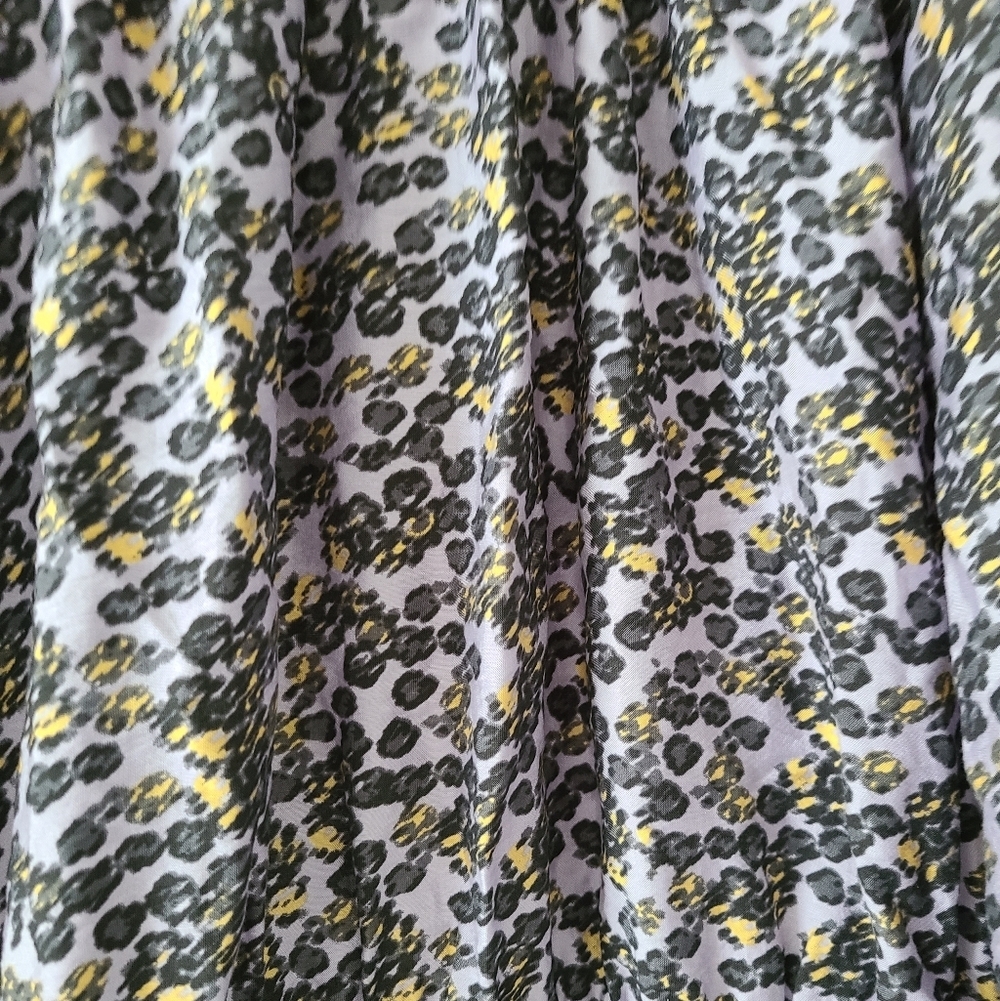 & Other Stories Athropologie Midi Dress - Picture 4 of 7